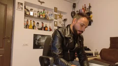 Snapshot of master_roberto333 chatting on 10.05.25 SIR online show from 10.05.25