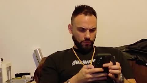 Snapshot of master_roberto333 chatting on 02.19.26 SIR online show from 02.19.26