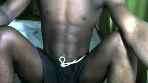 Snapshot of master_stallionbbc chatting on 01.27.25 master_stallionbbc online show from 01.27.25