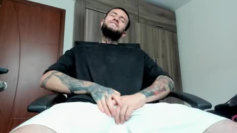 steven  online show from 11.29.25