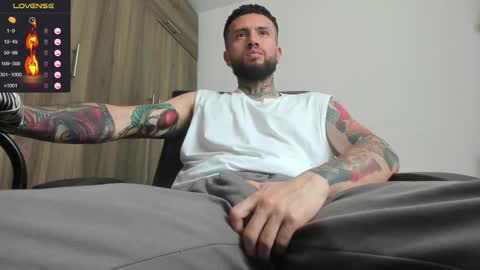 Snapshot of master_steven_01 chatting on 02.04.26 steven online show from 02.04.26