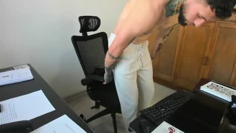 Snapshot of master_steven_01 chatting on 03.20.26 steven online show from 03.20.26