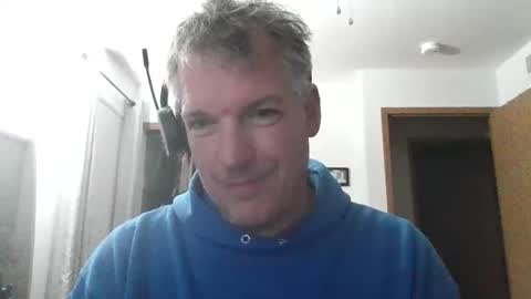 Master Thorn online show from 11.27.25