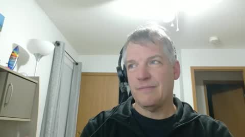 Master Thorn online show from 11.29.25