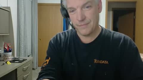 Master Thorn online show from 12.01.25