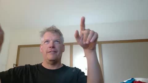 Master Thorn online show from 05.05.26