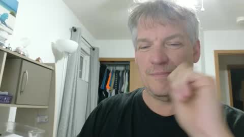 Master Thorn online show from 05.20.26