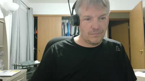 Master Thorn online show from 05.25.26