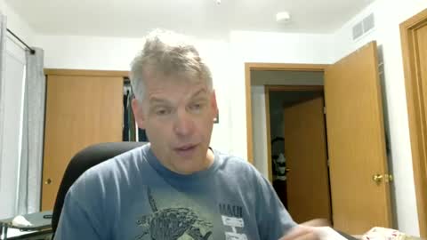 Master Thorn online show from 06.14.26