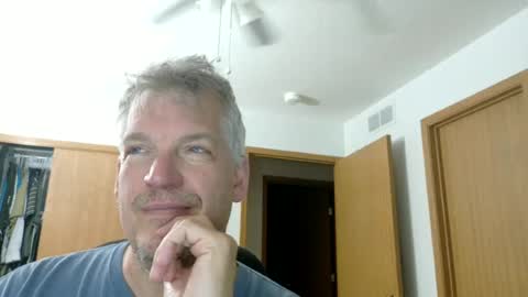 Master Thorn online show from 06.25.26