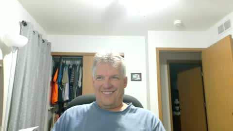 Master Thorn online show from 07.01.26