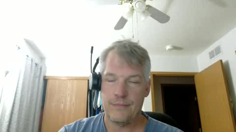 Master Thorn online show from 07.03.26