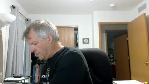 Master Thorn online show from 07.30.26