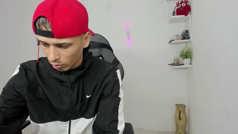 Alpha junior online show from 11.30.25