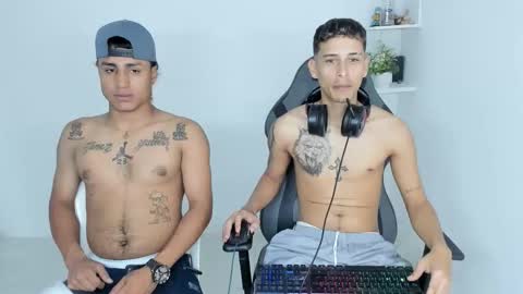 Alpha junior online show from 02.06.26