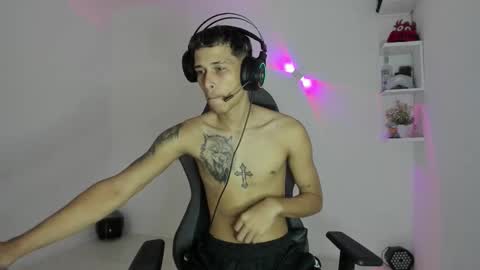 Alpha junior online show from 02.22.26