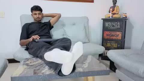 masterblack6666 online show from 04.08.26