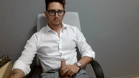 Master Boss online show from 07.17.26
