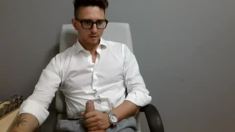 Master Boss online show from 07.23.26