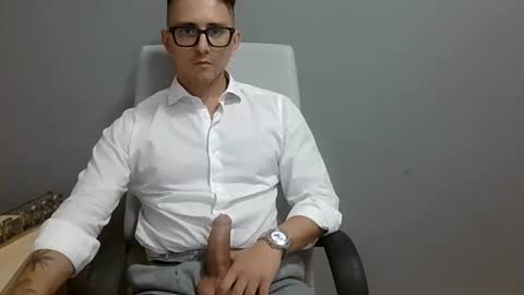 Master Boss online show from 07.31.26