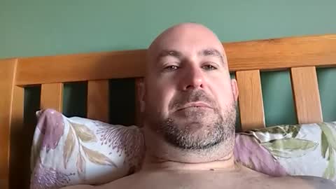 Snapshot of masterclass69er chatting on 09.13.25 Bob online show from 09.13.25