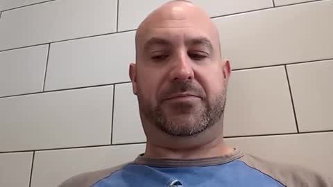 Snapshot of masterclass69er chatting on 09.29.25 Bob online show from 09.29.25