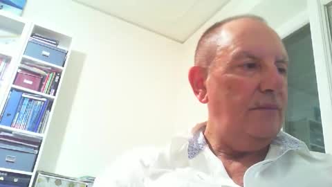 mastercock19586 online show from 09.18.25