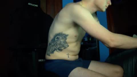 Master cooper online show from 09.11.25