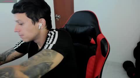 Dave online show from 09.11.25