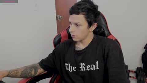 Dave online show from 10.10.25