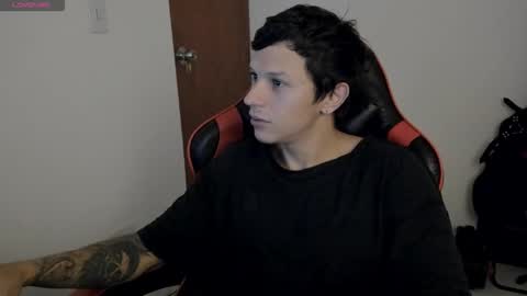 Dave online show from 10.12.25