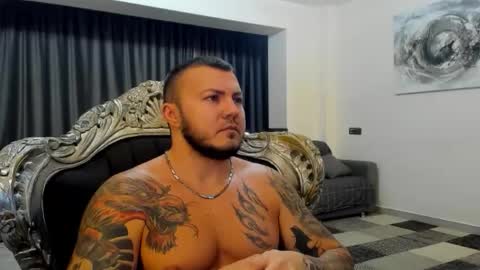 Snapshot of masterdevil11 chatting on 10.21.25 Jocker online show from 10.21.25