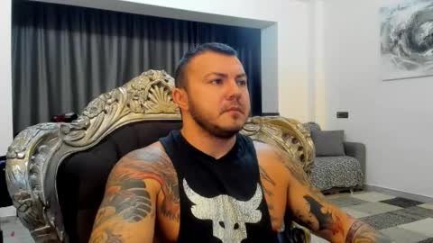 Snapshot of masterdevil11 chatting on 11.03.25 Jocker online show from 11.03.25