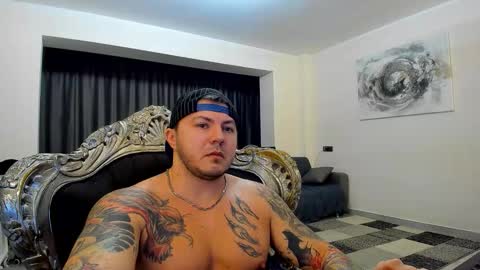 Snapshot of masterdevil11 chatting on 03.07.26 Jocker online show from 03.07.26