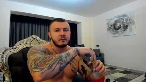 Snapshot of masterdevil11 chatting on 03.21.26 Jocker online show from 03.21.26