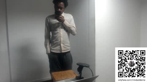 Masterdomfuck online show from 11.07.25