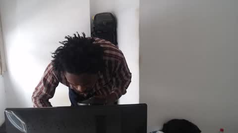 Masterdomfuck online show from 02.09.26