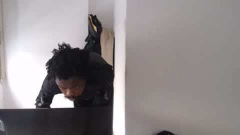 Masterdomfuck online show from 02.13.26