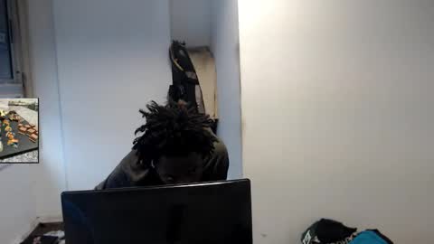 Masterdomfuck online show from 02.27.26