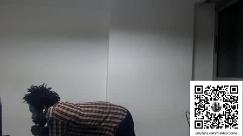 Masterdomfuck online show from 04.21.26