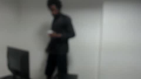 Masterdomfuck online show from 04.26.26
