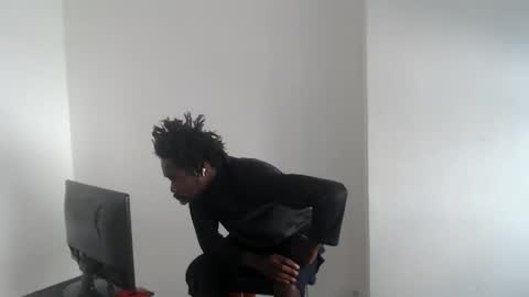 Masterdomfuck online show from 05.01.26