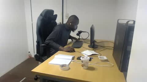 Masterdomfuck online show from 06.01.26