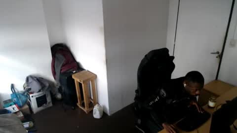 Masterdomfuck online show from 06.20.26