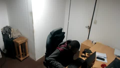 Masterdomfuck online show from 06.25.26