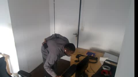 Masterdomfuck online show from 07.02.26