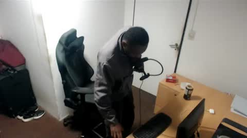 Masterdomfuck online show from 07.09.26