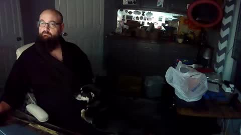 The Big Duurty online show from 02.06.26