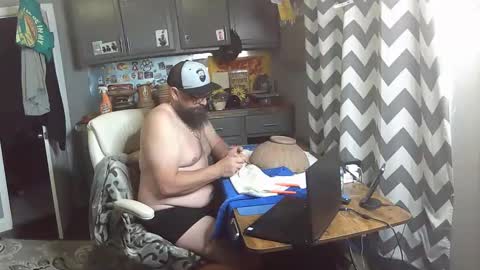 The Big Duurty online show from 03.22.26