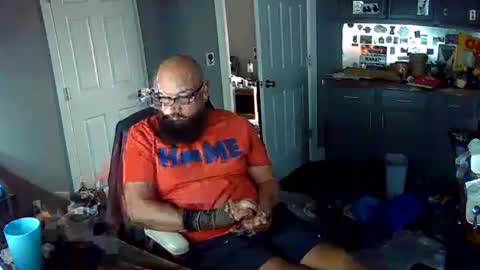 The Big Duurty online show from 06.19.26